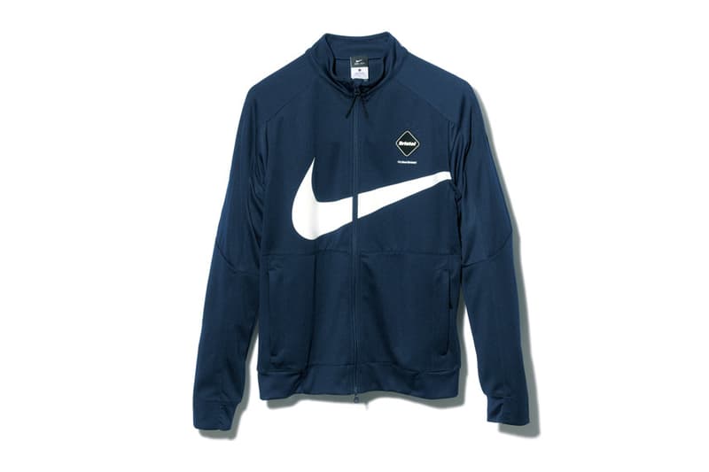 F.C.R.B. 2015 Fall/Winter コレクション