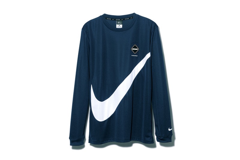 F.C.R.B. 2015 Fall/Winter コレクション