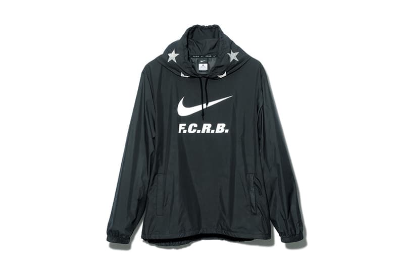F.C.R.B. 2015 Fall/Winter コレクション