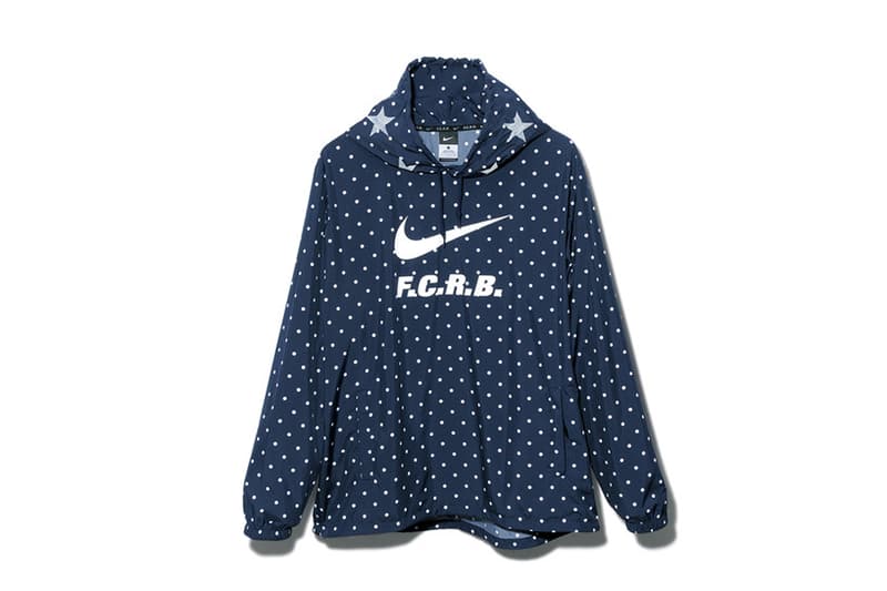 F.C.R.B. 2015 Fall/Winter コレクション