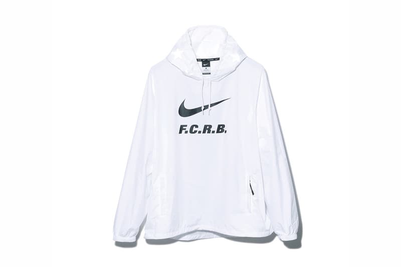 F.C.R.B. 2015 Fall/Winter コレクション