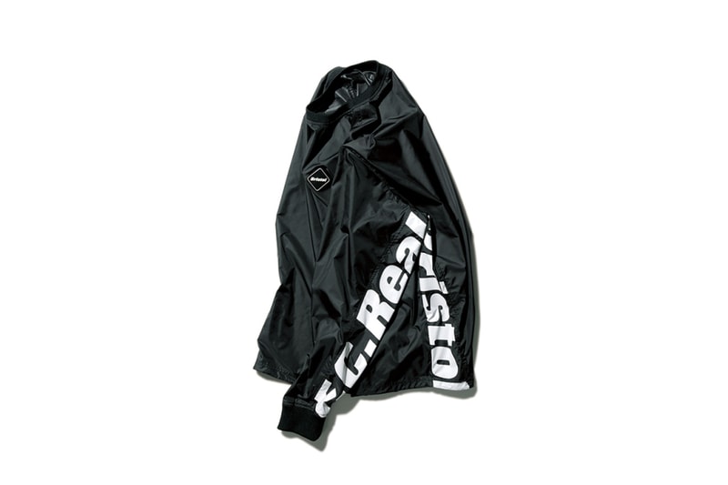 F.C.R.B. 2015 Fall/Winter コレクション第2弾