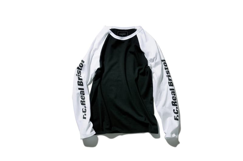 F.C.R.B. 2015 Fall/Winter コレクション第2弾