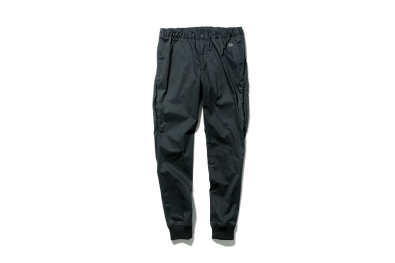 F.C.R.B. 2015 Fall/Winter コレクション第2弾
