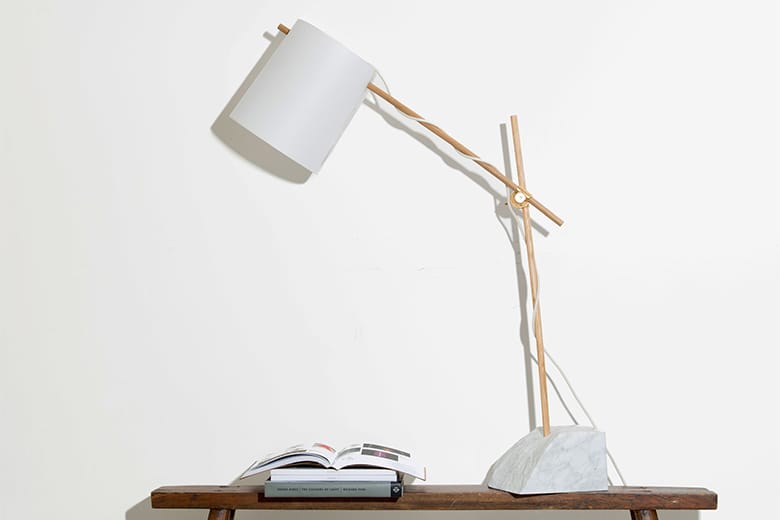 Folk が手がけるライティングコレクション