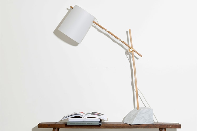 Folk が手がけるライティングコレクション