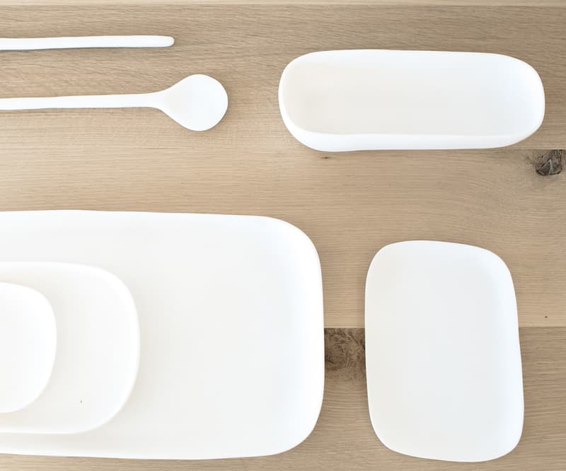 ライフスタイルショップ『Formerly Yes』が LA にオープン