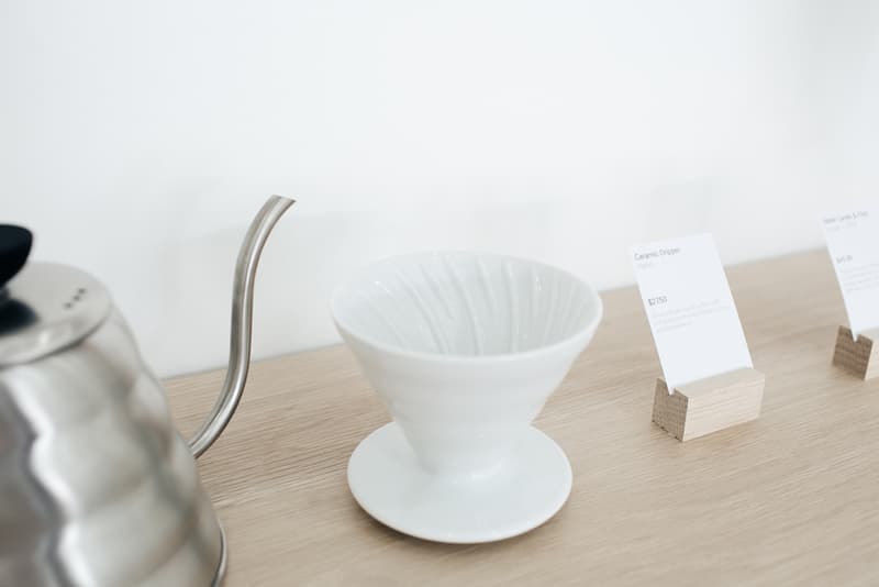 ライフスタイルショップ『Formerly Yes』が LA にオープン