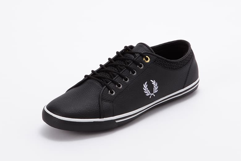 Fred Perry x Marshall Amplification カプセルコレクション