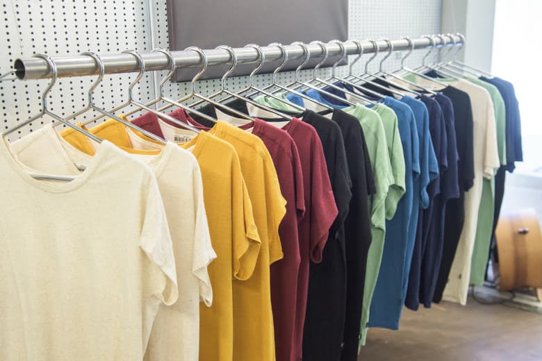 Shops: FREITAG Flagshipstore in Zurich