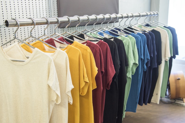 Shops: FREITAG Flagshipstore in Zurich