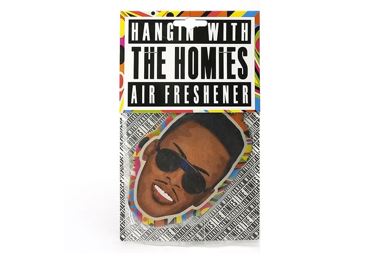 Hangin' With The Homies が国内展開を正式にスタート