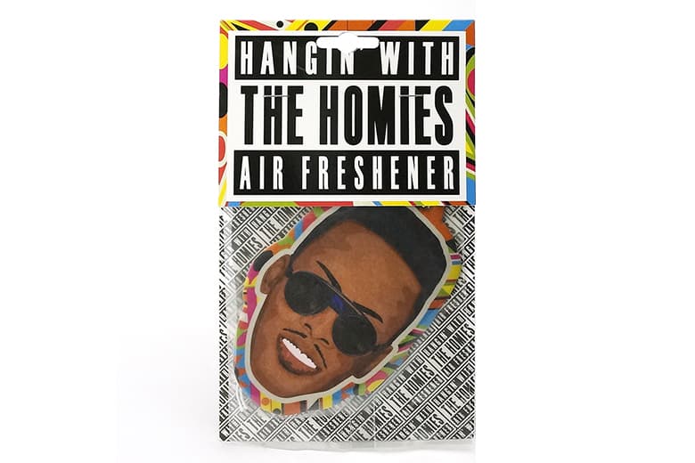 Hangin' With The Homies が国内展開を正式にスタート