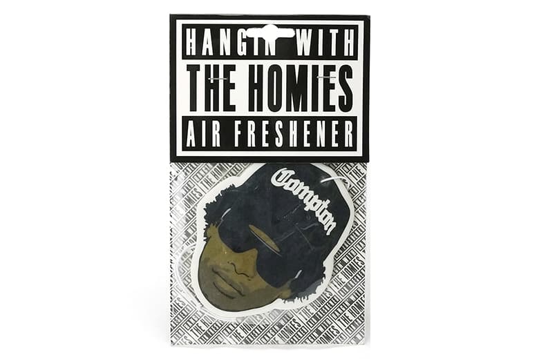 Hangin' With The Homies が国内展開を正式にスタート