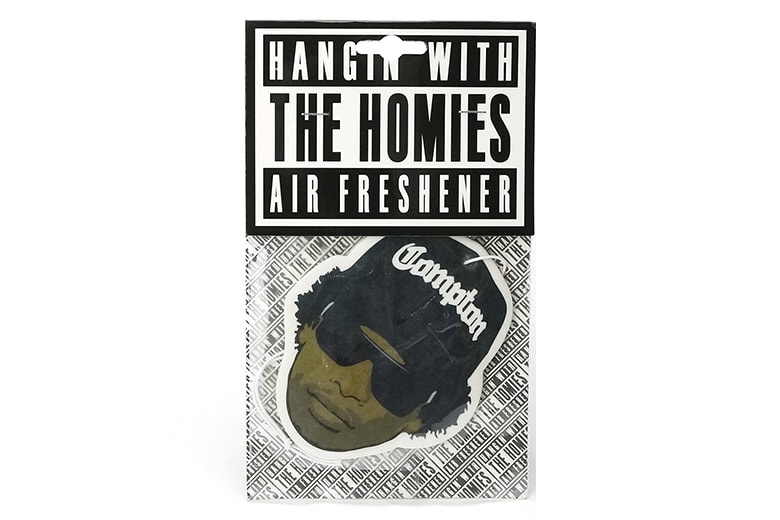 Hangin' With The Homies が国内展開を正式にスタート