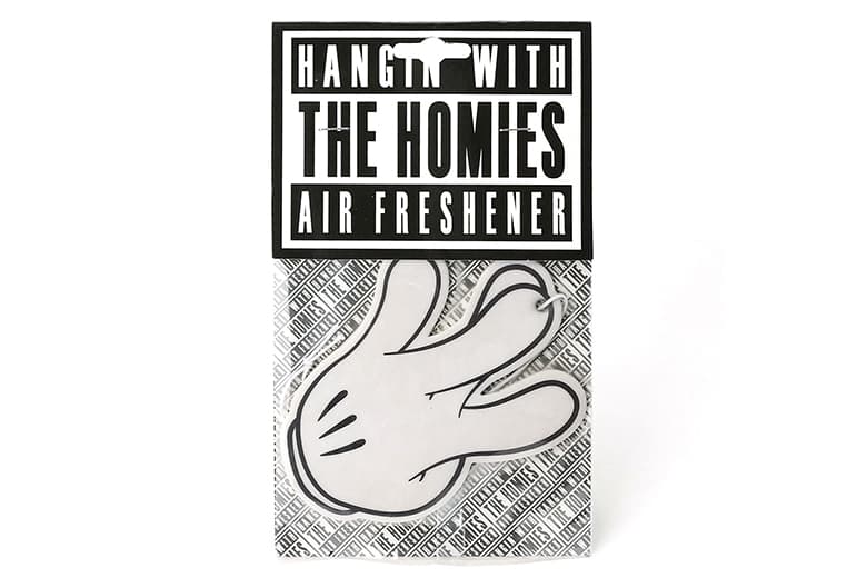 Hangin' With The Homies が国内展開を正式にスタート