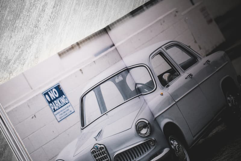 HYPEBEAST Magazine Issue 11: The Restoration Issue