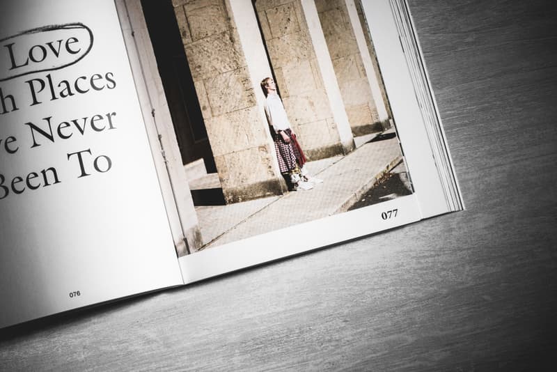 HYPEBEAST Magazine Issue 11: The Restoration Issue