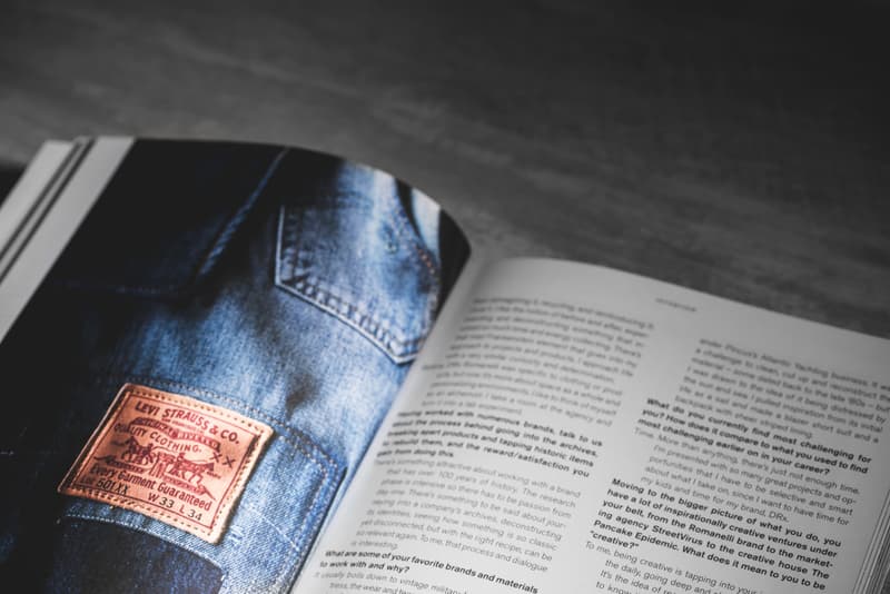 HYPEBEAST Magazine Issue 11: The Restoration Issue