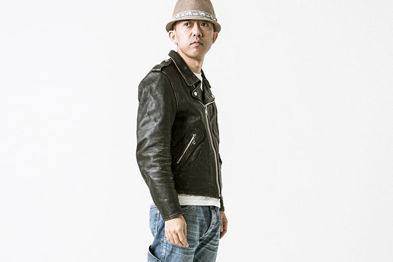 HUMAN MADE® 2015 Fall/Winter ルックブック