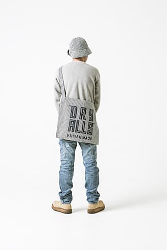 HUMAN MADE® 2015 Fall/Winter ルックブック