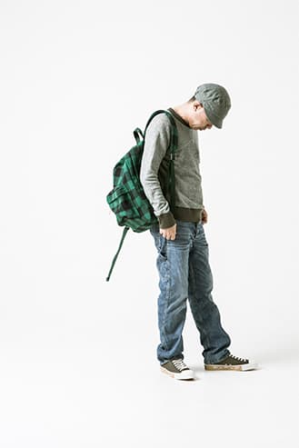 HUMAN MADE® 2015 Fall/Winter ルックブック