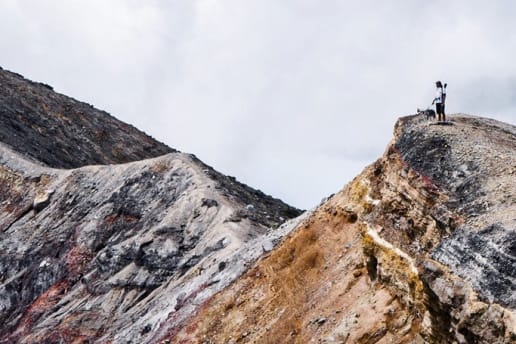 HYPEBEAST Forums July Photo Contest: “Portraits Against Landscape”