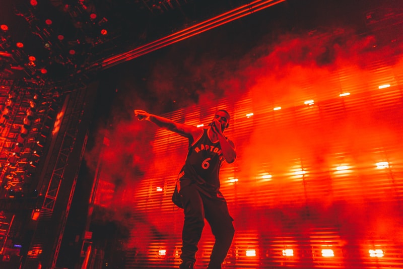OVO Fest 2015 をプレイバック