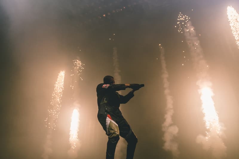 OVO Fest 2015 をプレイバック