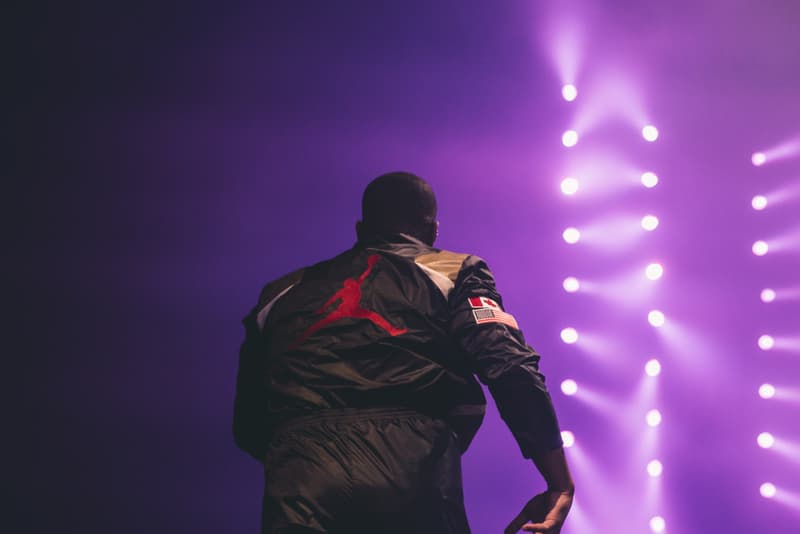 OVO Fest 2015 をプレイバック