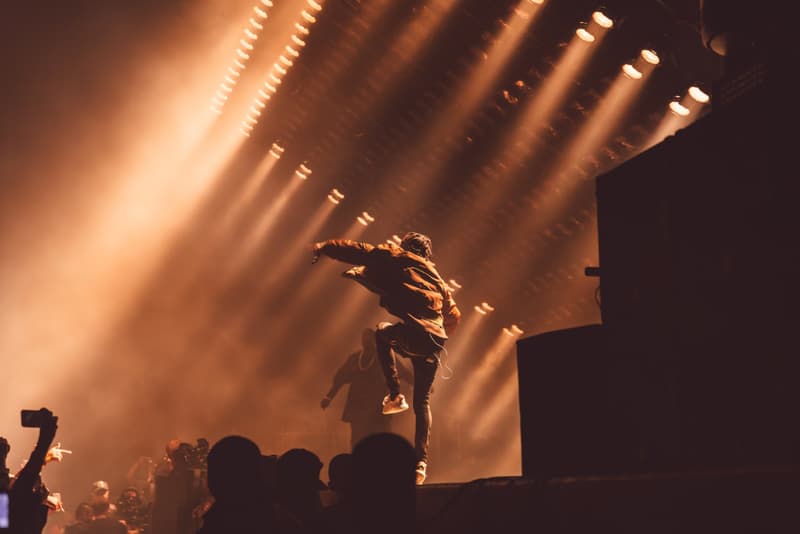 OVO Fest 2015 をプレイバック