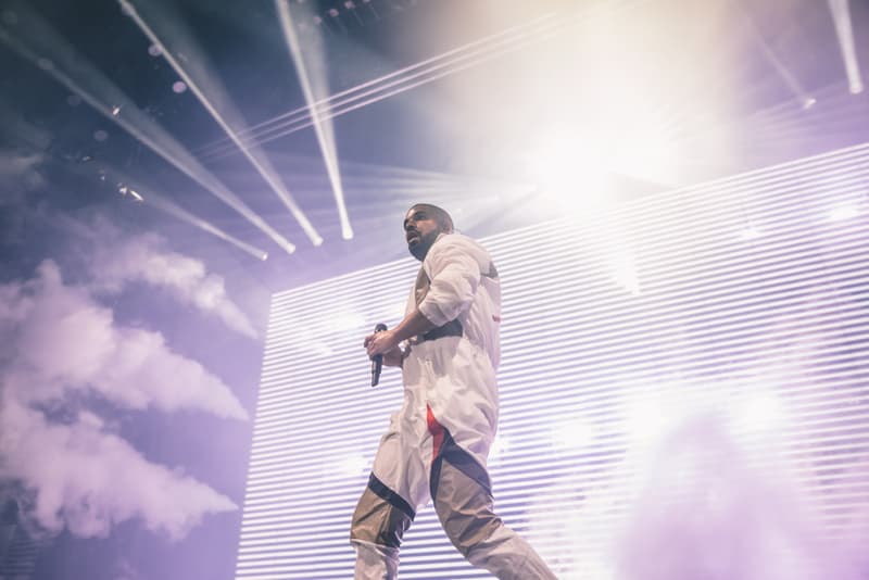 OVO Fest 2015 をプレイバック