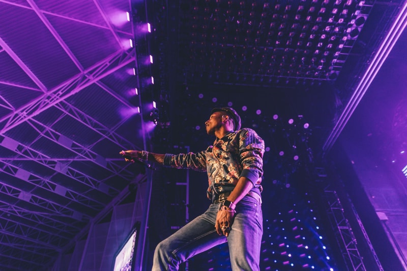 OVO Fest 2015 をプレイバック