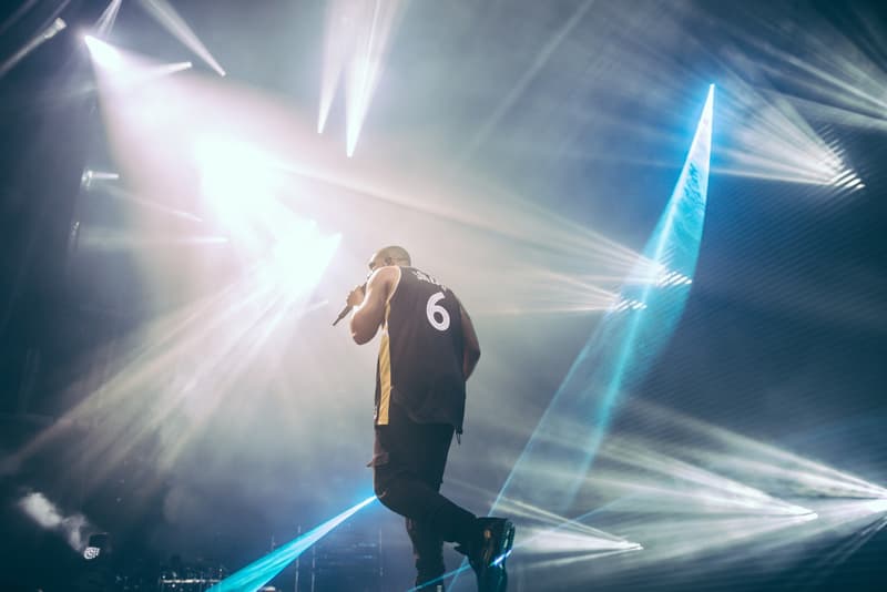 OVO Fest 2015 をプレイバック