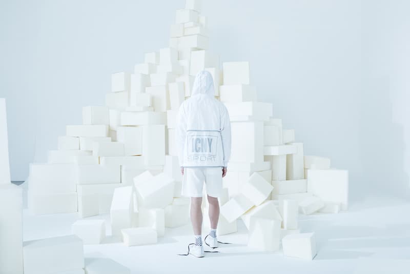 ICNY x PUMA 2015 Summer “Ice Cream” IGNITE コレクション