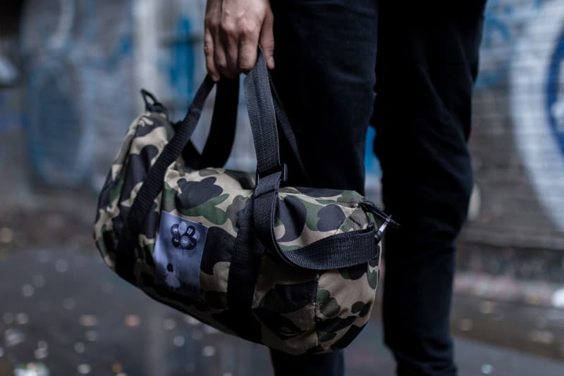 Streetsnaps: DJ CYBER69