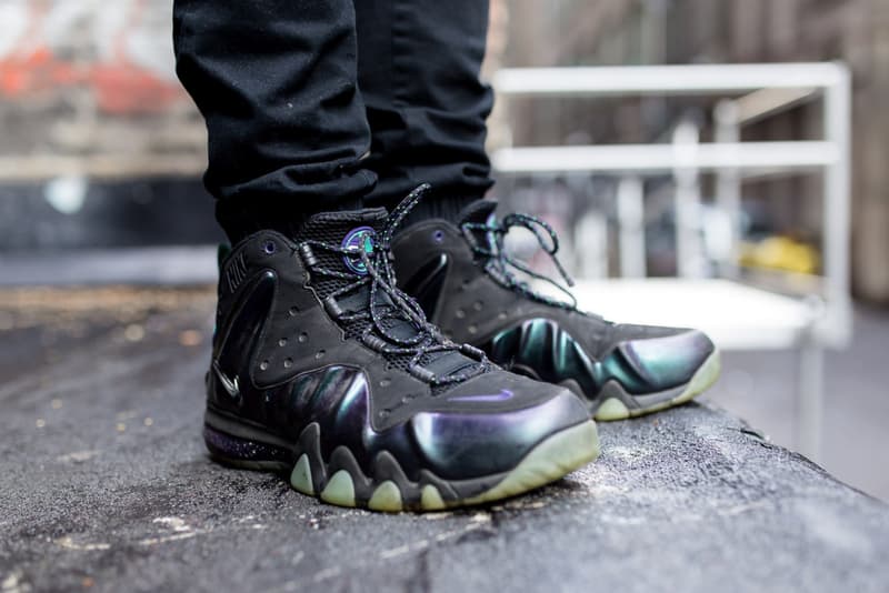 Streetsnaps: DJ CYBER69