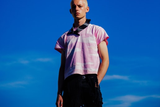 “ INSUB’ORDINATE ” 2015 Fall/Winter “NINO” コレクション