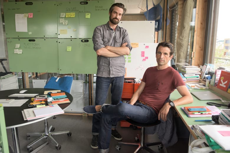 Interviews: FREITAG の新たなプロダクト展開とブランドのフィロソフィ