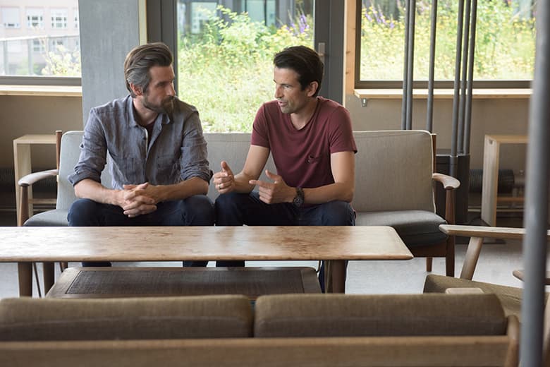 Interviews: FREITAG の新たなプロダクト展開とブランドのフィロソフィ