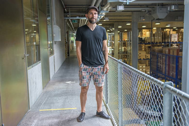 Interviews: FREITAG の新たなプロダクト展開とブランドのフィロソフィ