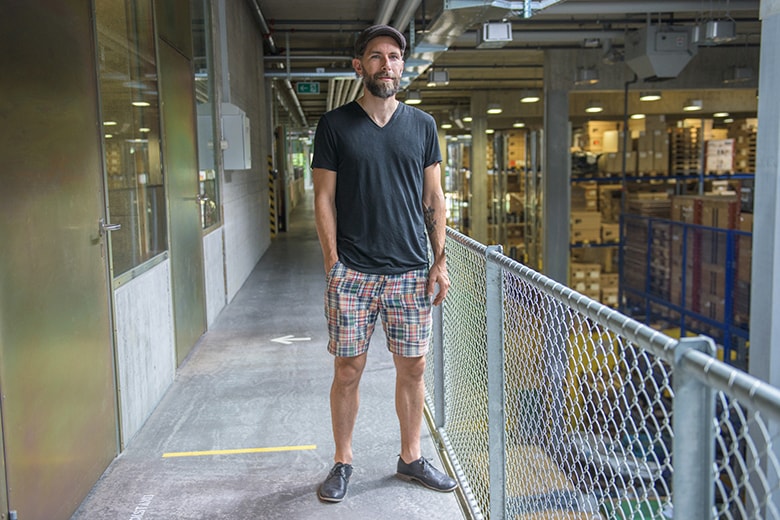 Interviews: FREITAG の新たなプロダクト展開とブランドのフィロソフィ
