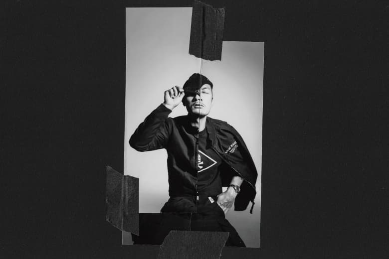 Interviews: Shawn Yue of MADNESS