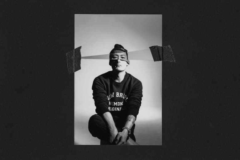 Interviews: Shawn Yue of MADNESS