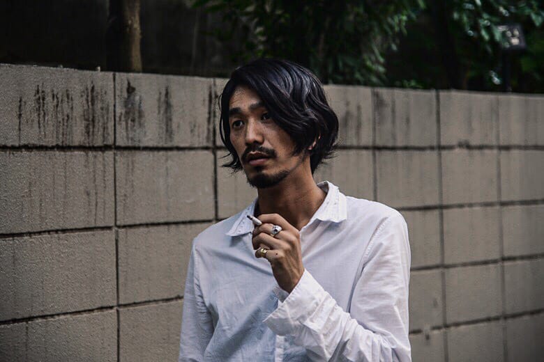 Interviews: 成長を続ける BED J.W. FORD のデザイナーが見据えるものとは？