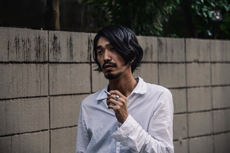 Interviews: 成長を続ける BED J.W. FORD のデザイナーが見据えるものとは？