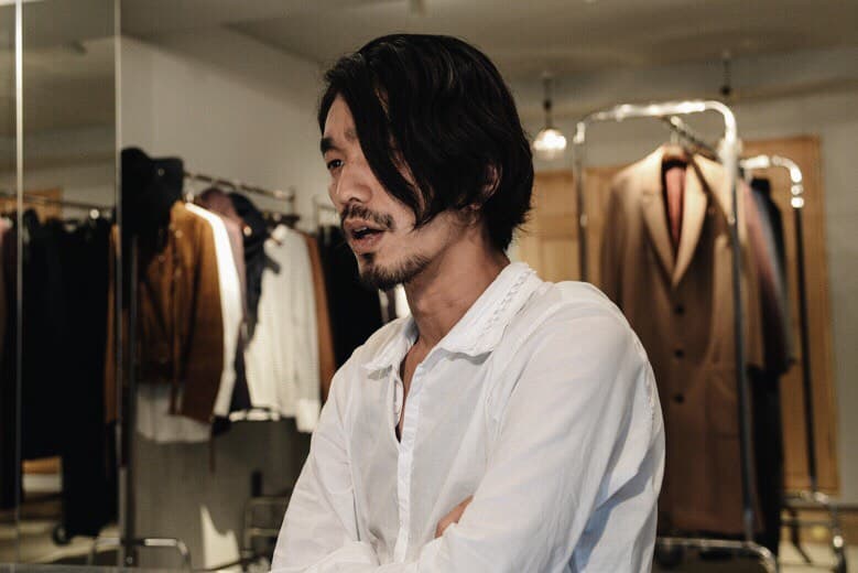 Interviews: 成長を続ける BED J.W. FORD のデザイナーが見据えるものとは？