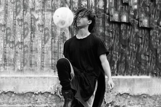 Jaden Smith がブランド “MSFTS” をローンチ