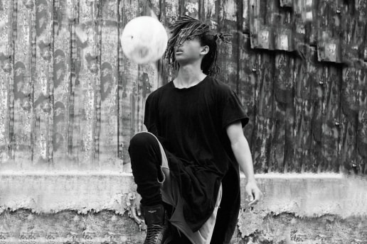 Jaden Smith がブランド “MSFTS” をローンチ