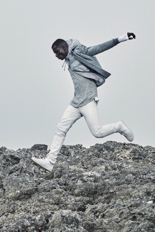 John Elliott + Co. 2015 Fall/Winter Delivery 2 ルックブック